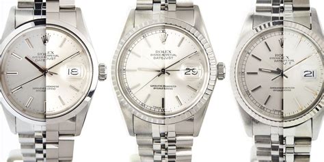 rolex 16200 vs 16234|diamond rolex 16200 price.